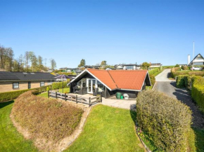 Holiday Home Anu - 400m from the sea by Interhome